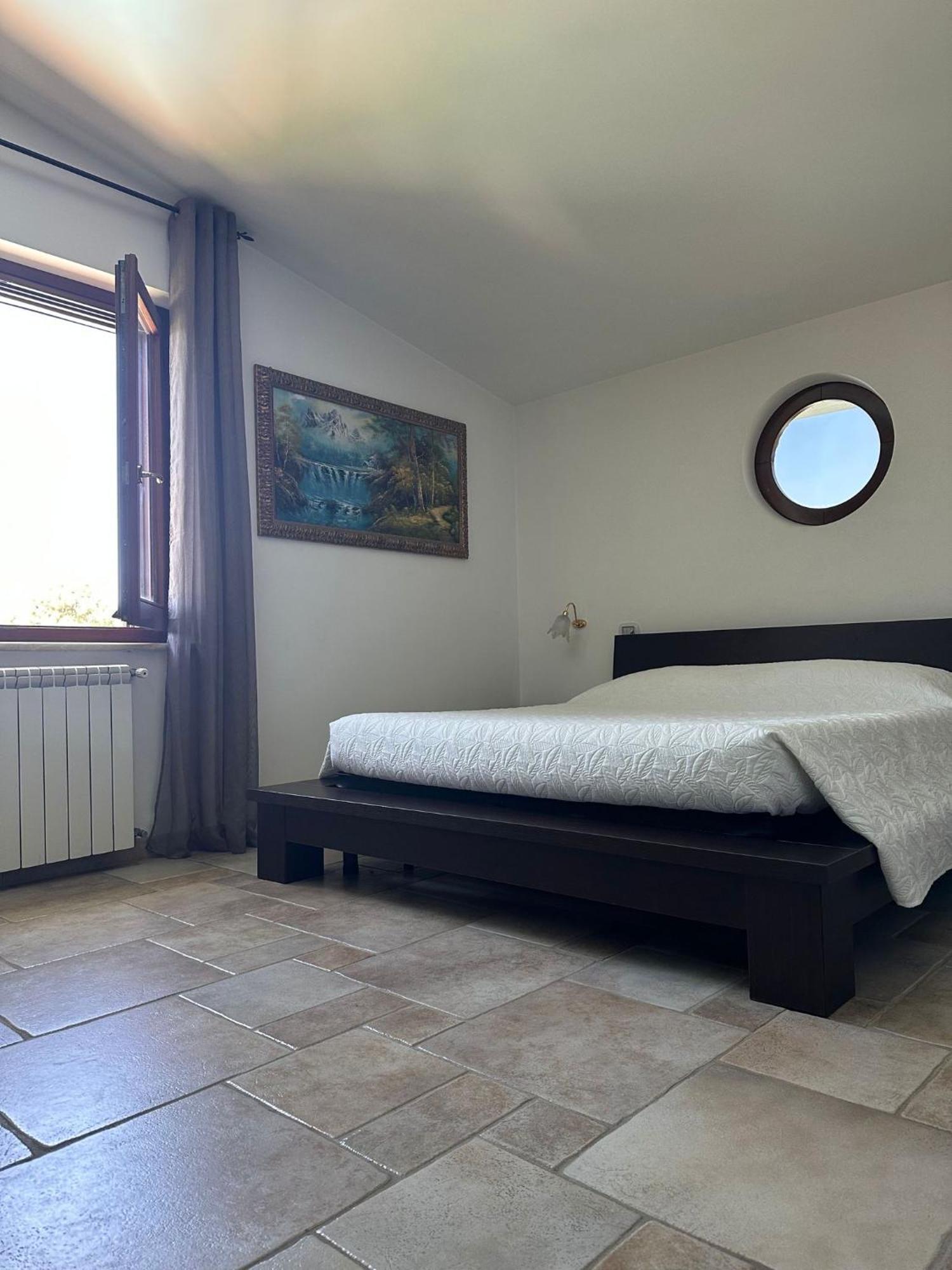 Luxury B&B Resort Anzio Zewnętrze zdjęcie