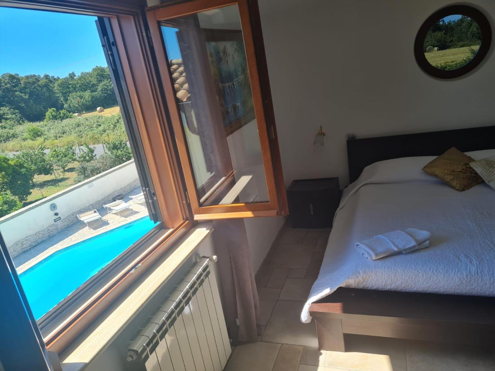 Luxury B&B Resort Anzio Zewnętrze zdjęcie