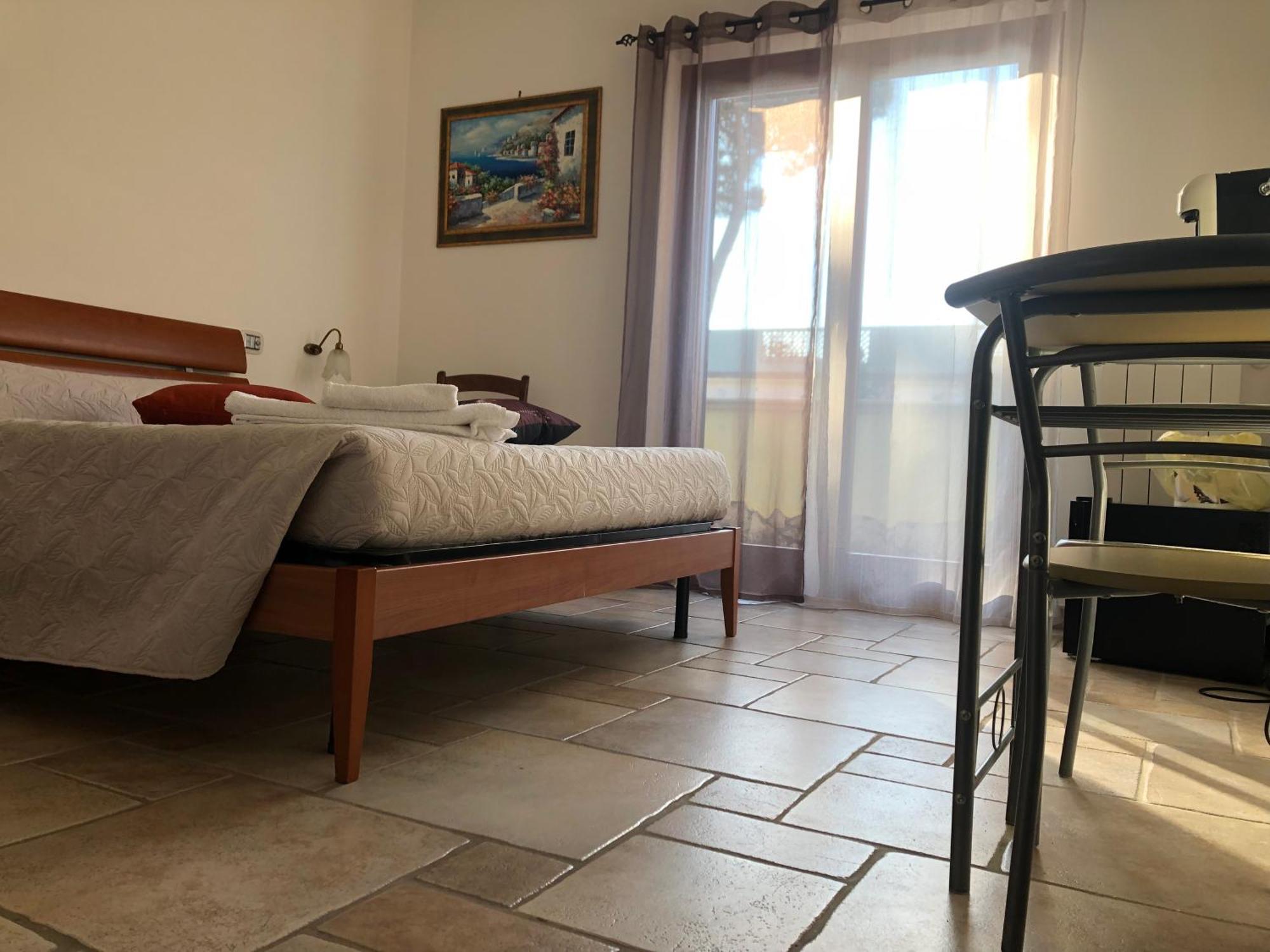 Luxury B&B Resort Anzio Pokój zdjęcie