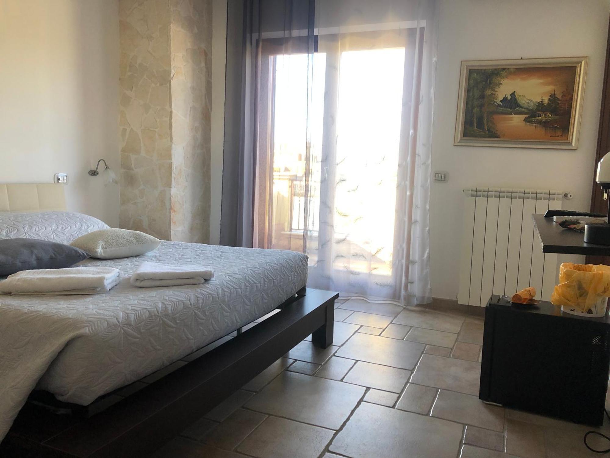 Luxury B&B Resort Anzio Pokój zdjęcie